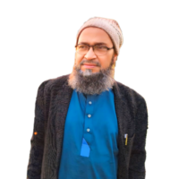 Asso. Prof. Dr. Nazrul Islam (Salim)