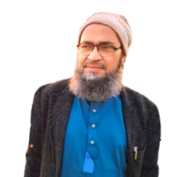 Asso. Prof. Dr. Nazrul Islam Salim (Morning)