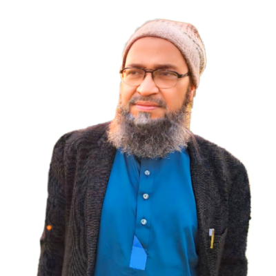 Asso. Prof. Dr. Nazrul Islam Salim (Morning)