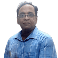 Asso. Prof. Dr. Prodyut Kumar Saha