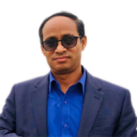 Asso. Prof. Dr. Rabindranath Barman