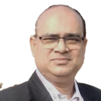 Asso. Prof. Dr. Rafiul Karim Khan (Rony)