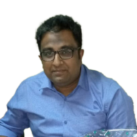 Asso. Prof. Dr. Rajesh Saha (Neurology)
