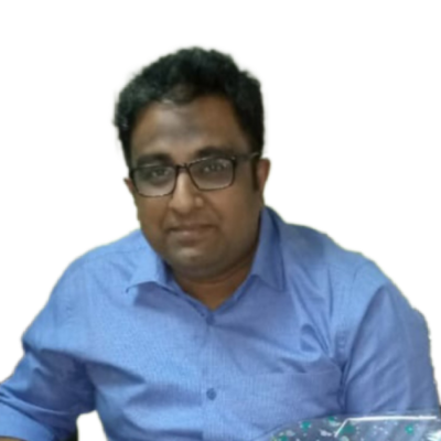 Asso. Prof. Dr. Rajesh Saha (Neurology)