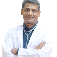 Asso. Prof. Dr. Rayhan Masum Mondal
