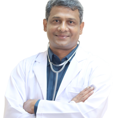 Asso. Prof. Dr. Rayhan Masum Mondal