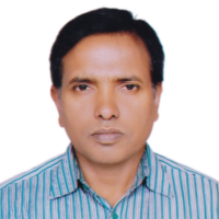 Asso. Prof. Dr. Rustom Ali (Chest Medicine)