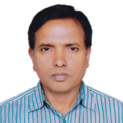 Asso. Prof. Dr. Rustom Ali (Chest Medicine)