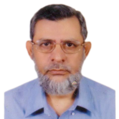 Asso. Prof. Dr. S.E. Kabir