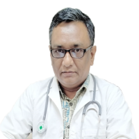 Asso. Prof. Dr. S M Akramuzzaman