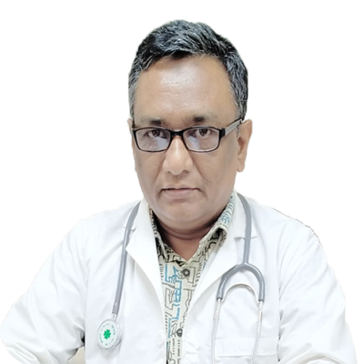 Asso. Prof. Dr. S M Akramuzzaman