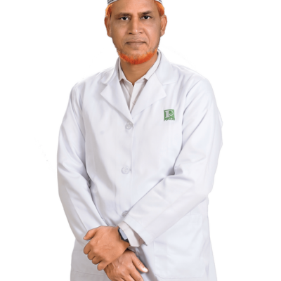 Asso. Prof. Dr. S.M Dastegir Khan