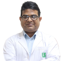 Asso. Prof. Dr. S M Shahadat Hossain