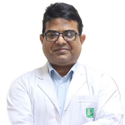 Asso. Prof. Dr. S M Shahadat Hossain
