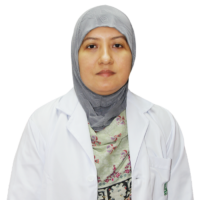 Asso. Prof. Dr. Sabrina Binte Rahman
