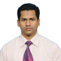 Asso. Prof. Dr. Shafiqus Saleheen