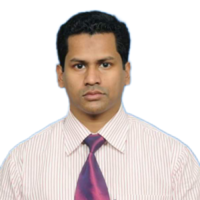 Asso. Prof. Dr. Shafiqus Saleheen
