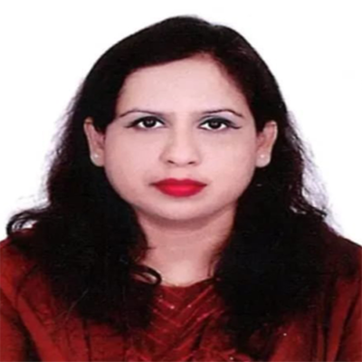 Asso.Prof.Dr. Shahnaj Parvin