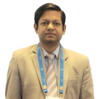 Asso.Prof Dr. Sharif Md.Washim (Collins)
