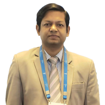 Asso.Prof Dr. Sharif Md.Washim (Collins)