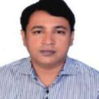 Asso. Prof. Dr. Sharif Shah Jamal