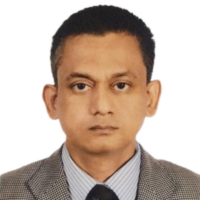 Assoc. Prof. Dr. A. I Joardar