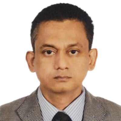 Assoc. Prof. Dr. A. I Joardar