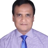 Assoc. Prof. Dr. Ezaj Ahmed
