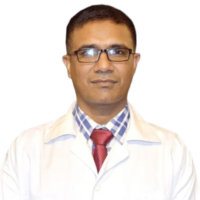 Assoc.Prof.Dr. (Lt.Col.) Md. Anwar Parvez Bhuiyan, PBGMS