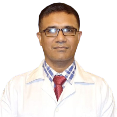 Assoc.Prof.Dr. (Lt.Col.) Md. Anwar Parvez Bhuiyan, PBGMS