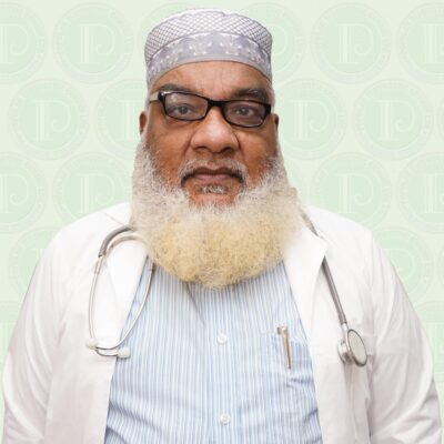 Assoc. Prof. Dr. M. Ahmed Ali