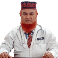 Assoc. Prof. Dr. Md. Abul Kalam Azad