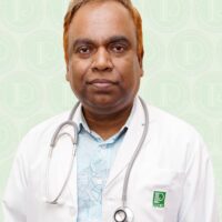 Assoc. Prof. Dr. Md. Amzad Hossain Sardar