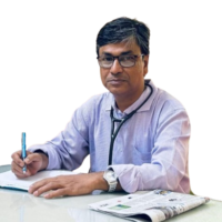 Assoc. Prof. Dr. Md. Mamunuzzaman (Mamun)