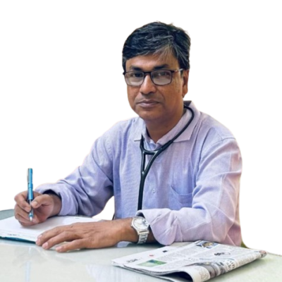 Assoc. Prof. Dr. Md. Mamunuzzaman (Mamun)