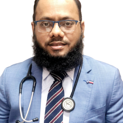 Assoc. Prof. Dr. Md. Naymul Hasan