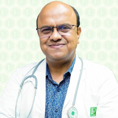 Assoc. Prof. Dr. Md. Sofi Ullah