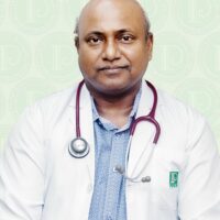 Assoc. Prof. Dr. Muhammed Aminur Razzaque (Razib)
