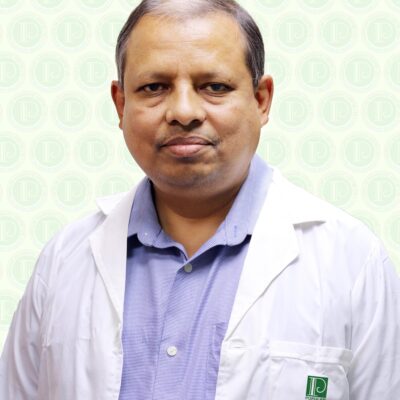 Assoc. Prof. Dr. Shafquat Waheed