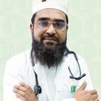 Assoc. Prof. Dr. Shikh Md. Abdullah Al – Mamun
