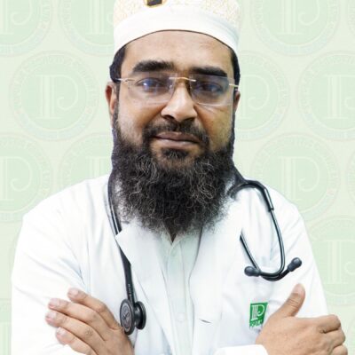 Assoc. Prof. Dr. Shikh Md. Abdullah Al – Mamun