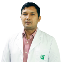 Associate. Prof. Dr. Afsar Ahmmed