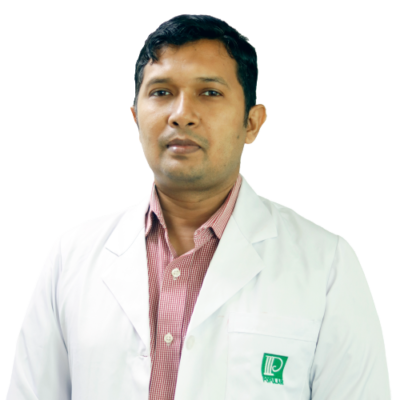 Associate. Prof. Dr. Afsar Ahmmed