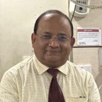 Associate. Prof. Dr. Akhlak Ahmed