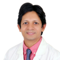 Associate. Prof. Dr. Amitav Banik
