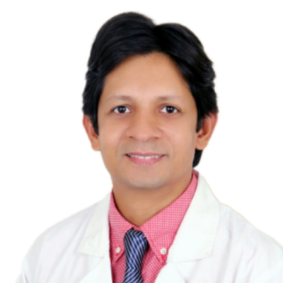 Associate. Prof. Dr. Amitav Banik