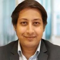 Associate Prof. Dr. Chiranjeeb Biswas