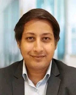 Associate Prof. Dr. Chiranjeeb Biswas