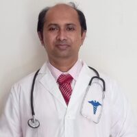 Associate. Prof. Dr. Prasanta Kumar Chakraborty