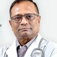 Associate Prof. Dr. Syed Israr Kamal